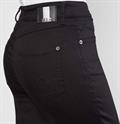 MAC JEANS - MELANIE, PERFECT Fit Forever Denim schwarz