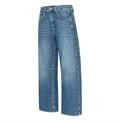 MAC JEANS - OHIO, Auth. comfort vintage denim blau