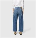 MAC JEANS - OHIO, Auth. comfort vintage denim blau