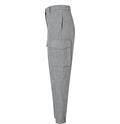MAC JEANS - RAHEL, Bistretch dessiniert grau