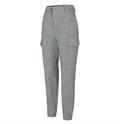 MAC JEANS - RAHEL, Bistretch dessiniert grau