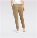 MAC JEANS - RICH CARGO, Baby soft corduroy grün