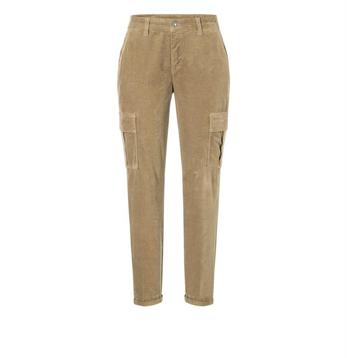 mac-jeans-rich-cargo-baby-soft-corduroy-grün