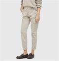 MAC JEANS - RICH CARGO, Baby soft corduroy weiß