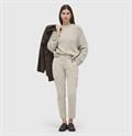 MAC JEANS - RICH CARGO, Baby soft corduroy weiß