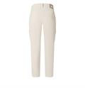 MAC JEANS - RICH CARGO, Baby soft corduroy weiß