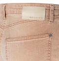 MAC JEANS - RICH CARROT, GOTS Terra denim rot
