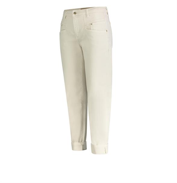 MAC JEANS - RICH CARROT, Light authentic denim beige