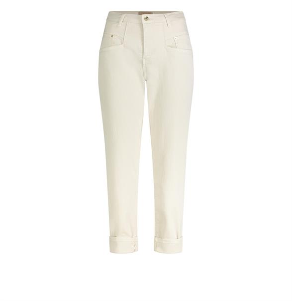 MAC JEANS - RICH CARROT, Light authentic denim beige