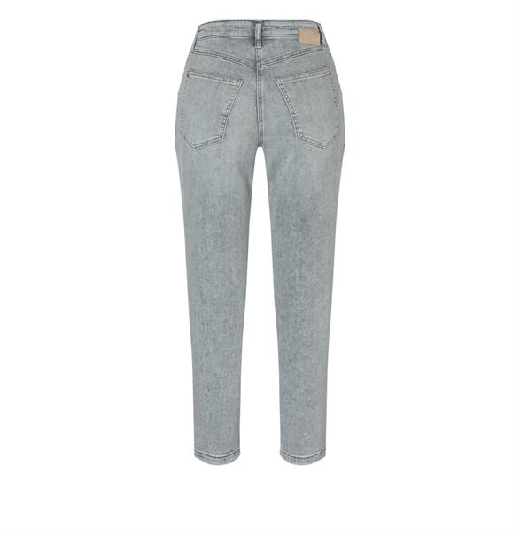 MAC JEANS - RICH CARROT, Light authentic denim grau1