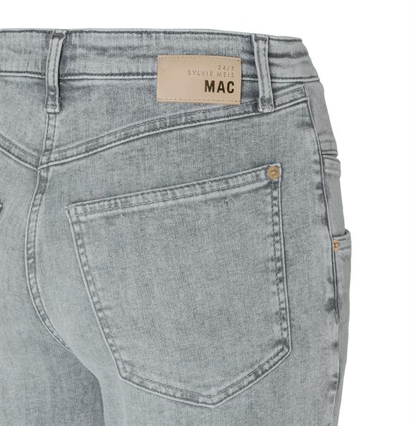 MAC JEANS - RICH CARROT, Light authentic denim grau1