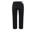 MAC JEANS - RICH CULOTTE, Light authentic denim black