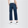 MAC JEANS - RICH CULOTTE, Light authentic denim blau2