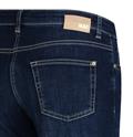 MAC JEANS - RICH CULOTTE, Light authentic denim blau2