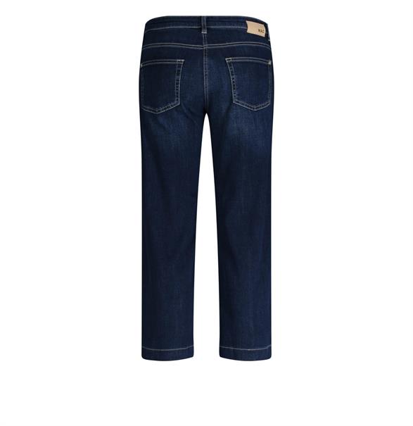 MAC JEANS - RICH CULOTTE, Light authentic denim blau2