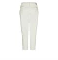 MAC JEANS - RICH, Light authentic denim weiß