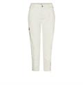 MAC JEANS - RICH, Light authentic denim weiß