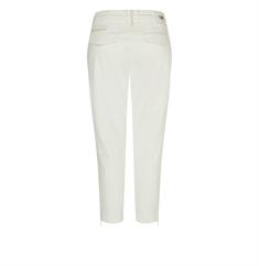 MAC JEANS - RICH, Light authentic denim weiß