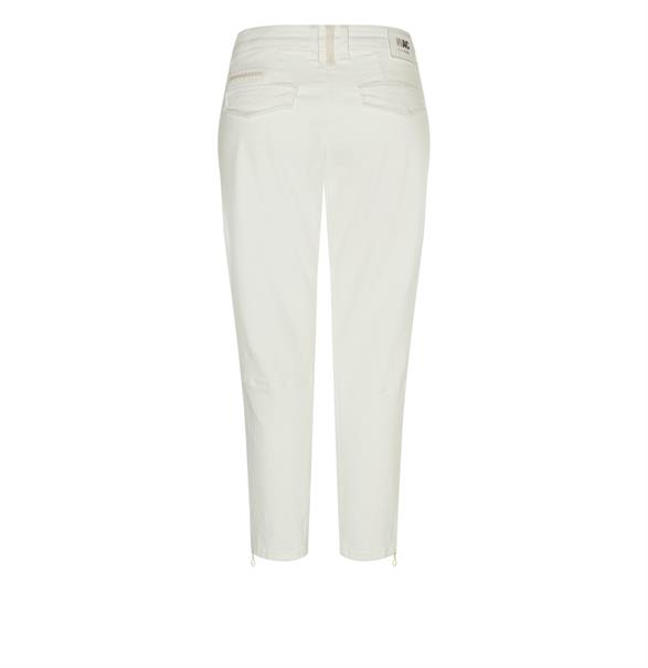 MAC JEANS - RICH, Light authentic denim weiß