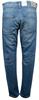 MAC JEANS - RICH , Organic Stretch Denim blau