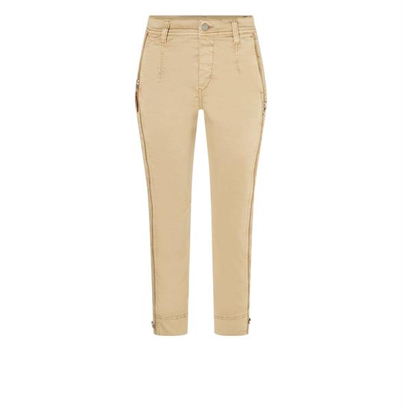 MAC JEANS - RICH, Rich cotton golden terra ppt