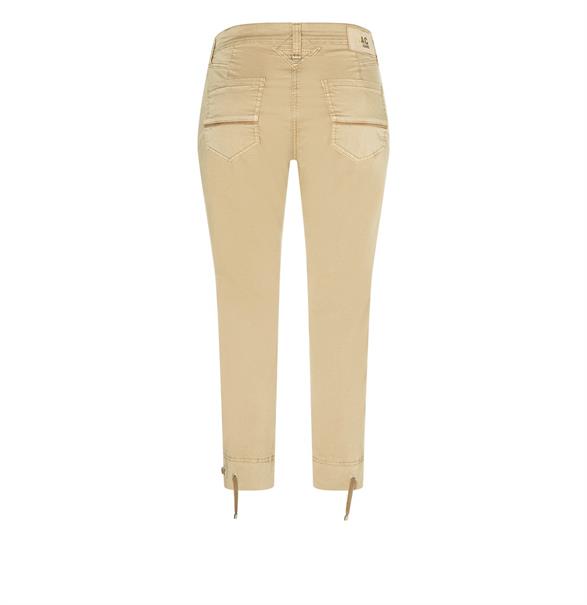 MAC JEANS - RICH, Rich cotton golden terra ppt