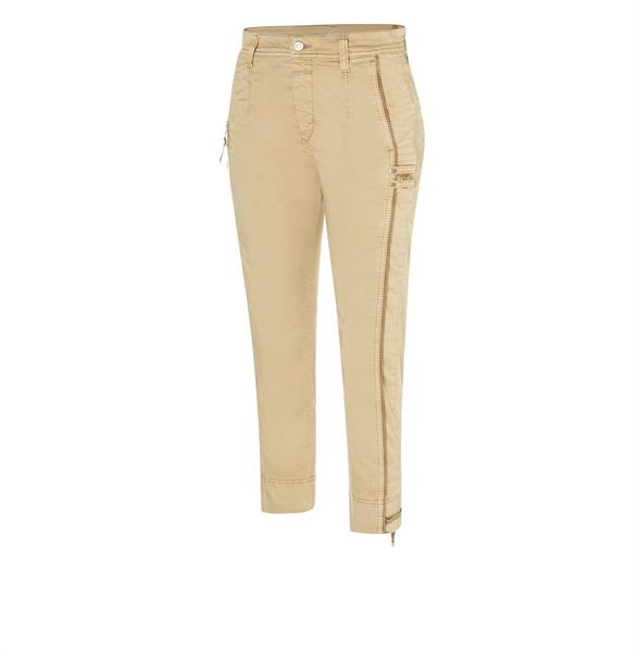 MAC JEANS - RICH, Rich cotton golden terra ppt