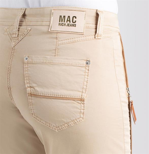 MAC JEANS - RICH, Rich cotton golden terra ppt