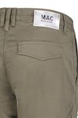MAC JEANS - RICH, Rich cotton grün2