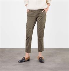 MAC JEANS - RICH, Rich cotton grün2