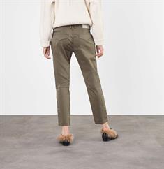 MAC JEANS - RICH, Rich cotton grün2
