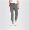 MAC JEANS - RICH, Rich cotton grün