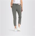 MAC JEANS - RICH, Rich cotton grün