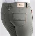 MAC JEANS - RICH, Rich cotton grün