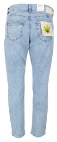 MAC Jeans Rich Slim 7/8 blau