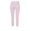 MAC JEANS - RICH SLIM, Authentic stretch gabardine rose-pinke-flieder