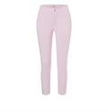 MAC JEANS - RICH SLIM, Authentic stretch gabardine rose-pinke-flieder