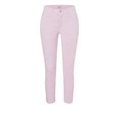 MAC JEANS - RICH SLIM, Authentic stretch gabardine rose-pinke-flieder