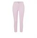 MAC JEANS - RICH SLIM, Authentic stretch gabardine rose-pinke-flieder