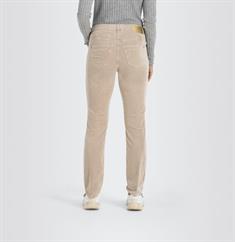 MAC JEANS - RICH SLIM braun