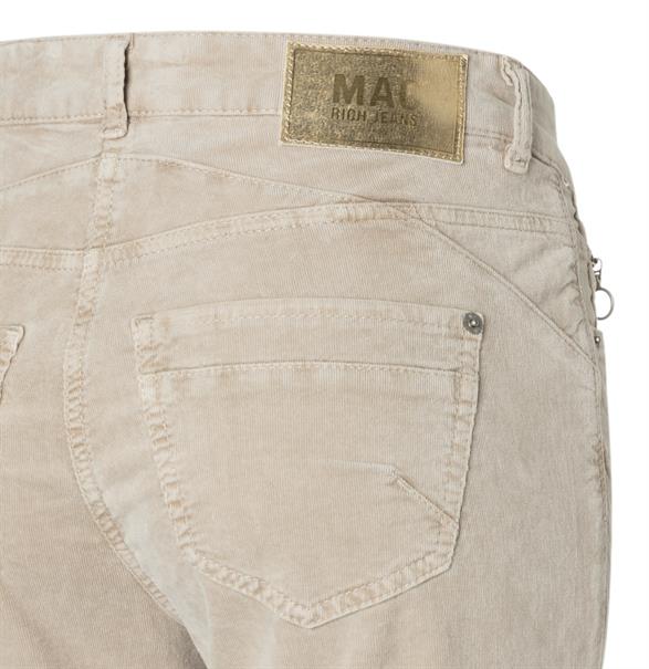 MAC JEANS - RICH SLIM braun