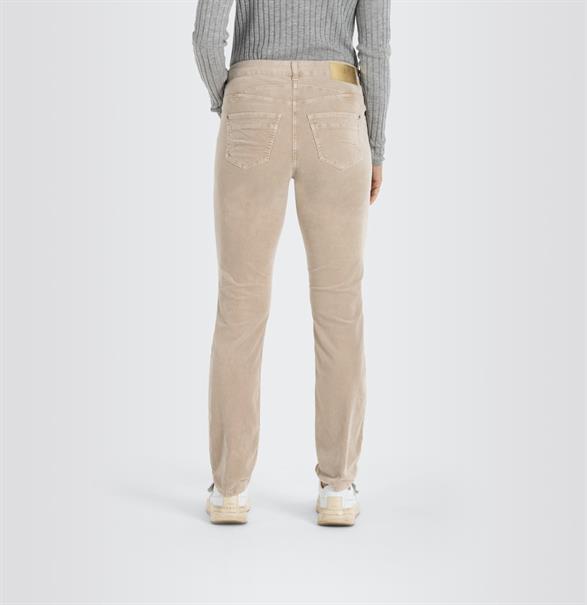 MAC JEANS - RICH SLIM braun