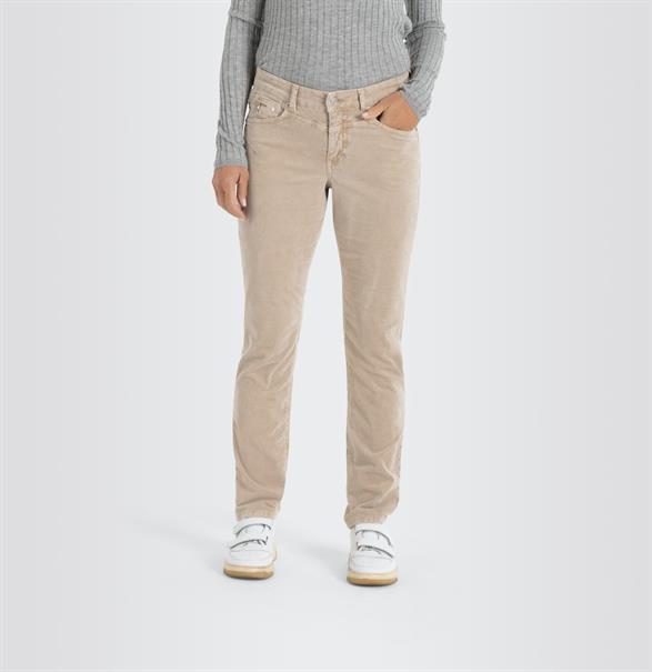 MAC JEANS - RICH SLIM braun