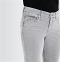 MAC JEANS - RICH SLIM grau