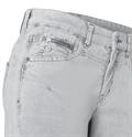 MAC JEANS - RICH SLIM grau