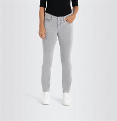 MAC JEANS - RICH SLIM grau