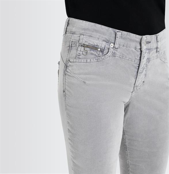 MAC JEANS - RICH SLIM grau