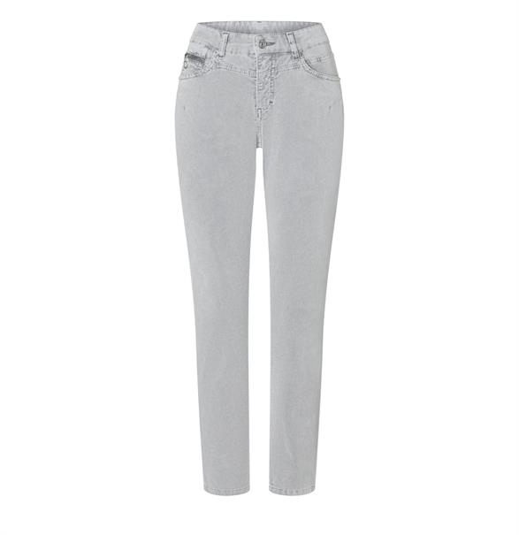 MAC JEANS - RICH SLIM grau