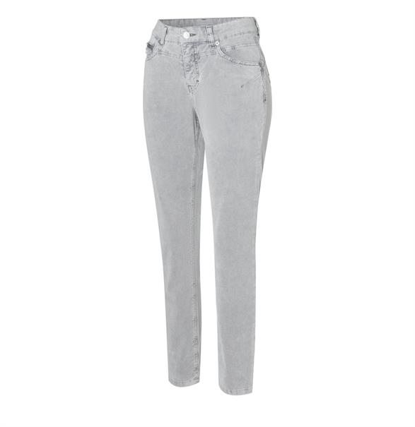 MAC JEANS - RICH SLIM grau