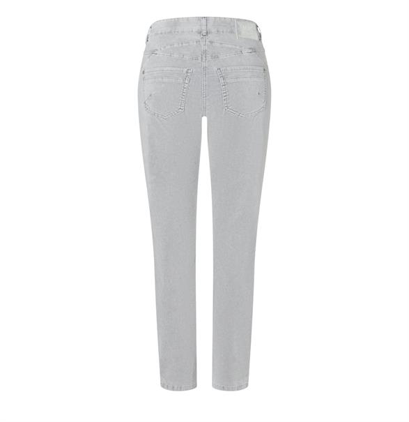 MAC JEANS - RICH SLIM grau